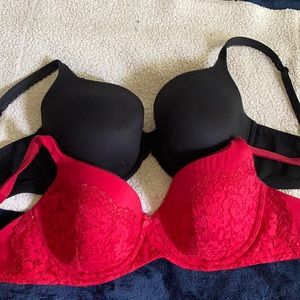 Victoria Secret Bra Bundle
